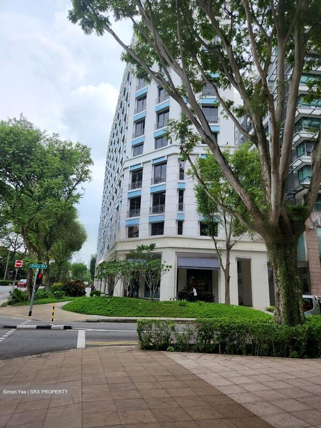 Orchard Court (D9), Apartment #609006331